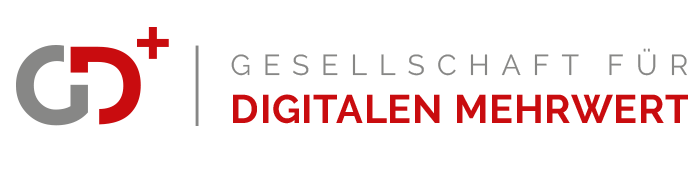 Gesellschaft für Digitalen Mehrwert